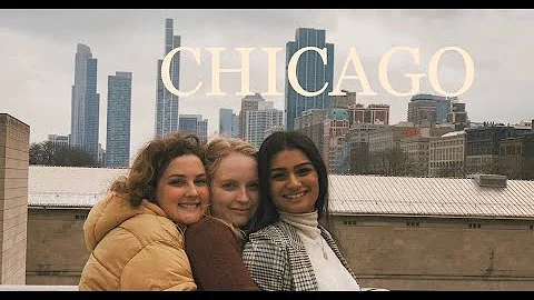 Chicago Spring Break 2020