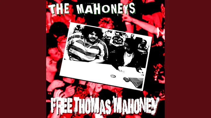 Free Thomas Mahoney
