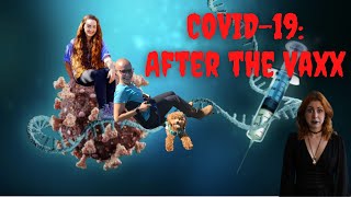 Our COVID-free streak has been broken: Vaccines and Horror Icons