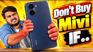 Don't Buy Mivi One 5G Before Watching This! Full Comparison screenshot 2