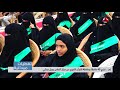 تغطيات تعز تخرج 40 حافظا وحافظة للقرآن الكريم من مركز الماس بجبل حبشي