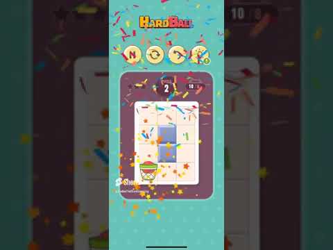 Hardball Level Puzzle 2