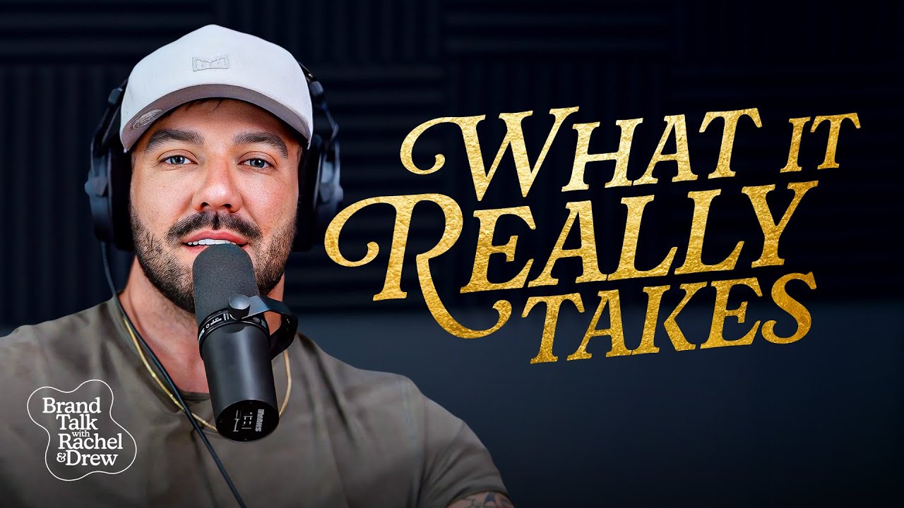 What It Really Takes To Be Successful - YouTube
