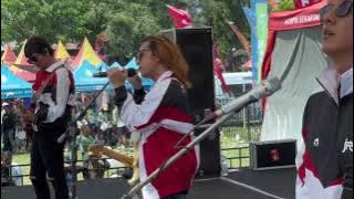 Selamat Tinggal Kekasihku Live 2025