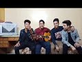 كلب بلدي بطريقه كوميديا 