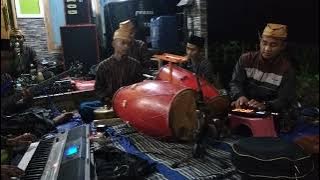 Sholawat Padang Bulan || Versi Raggae || KENDANG ELECTRIC ||AL-BAROKAH