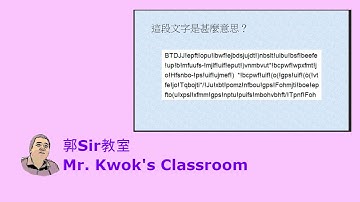 [一杯咖啡的故事] CH00 Java程式語言的應用 - 自學影片簡介