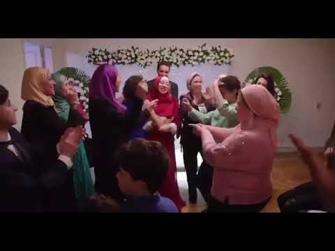 نهاية مسلسل سابع جار الجزء الثانى من الحلقة الاخيرة