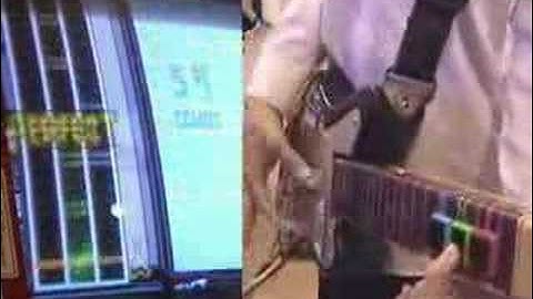 GF - PICO - Timepiece PhaseII