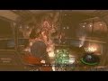 【PS4】Biohazard 6 HD（日本語Ver.） - #52 ADA CHAPTER 5-1~5-3 BOSS 異変シモンズ・ダイナソー（No Hope S Rank No Damage）