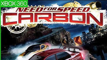 Playthrough [360] Need for Speed: Carbon - Part 2 of 2