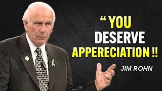 Learn To Appreciate YourSelf - Jim Rohn Motivation by Jim Rohn Motivation™ 2,912 views 3 weeks ago 32 minutes