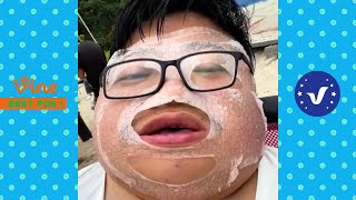 Funny &amp; Hilarious Video People&#39;s Life #48 😂 Try Not To Laugh Funny Videos 2023