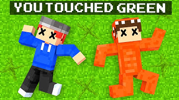 Minecraft, But I Can