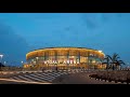 Kigali arena rwanda
