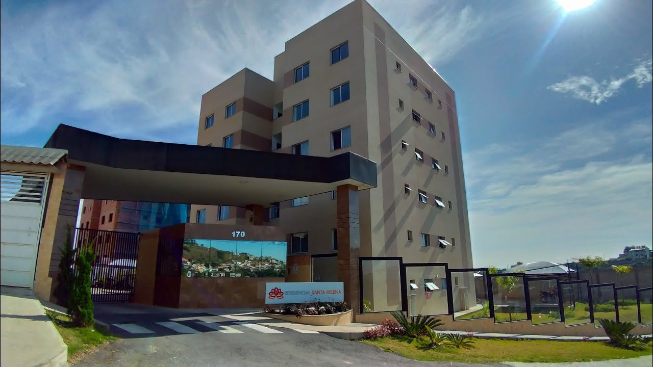 Residencial Santa Helena.