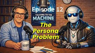 AI Grief Personas Explained: Digital Ghosts, Memory Manipulation &amp; The Ethics of AI Identity