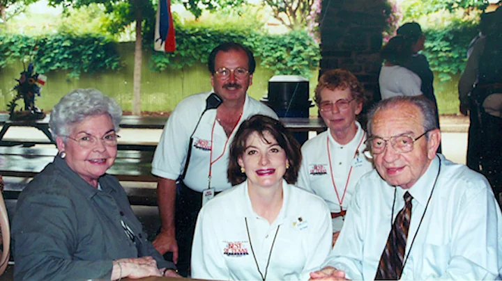 The American Dream Story of Six Flags Employee Val...