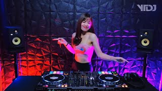 DJ HENDAKLAH CARI PENGGANTI 2023 X IKHLAS NAMUN TERLUKA !! DJ TERBARU 2023 BREAKBEAT (YTDJ V2)