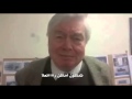 مناشدة مؤثرة لبروفسور هيرمان بيل لا للسدوود على أرض النوبة السودان مناشدة مؤثرة لبروفسور هيرمان بيل لا للسدوود على أرض النوبة السودان
