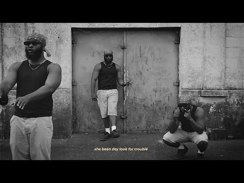 Chimy NA ME FOKOP Visualizer