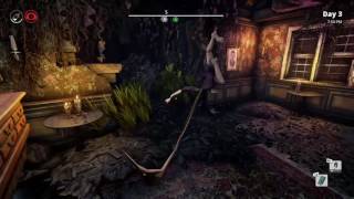 We Happy Few Game Preview - Now Thats A Serious Broken Neck..