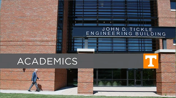 Meet the Deans: Provost Visits the Tickle College ...