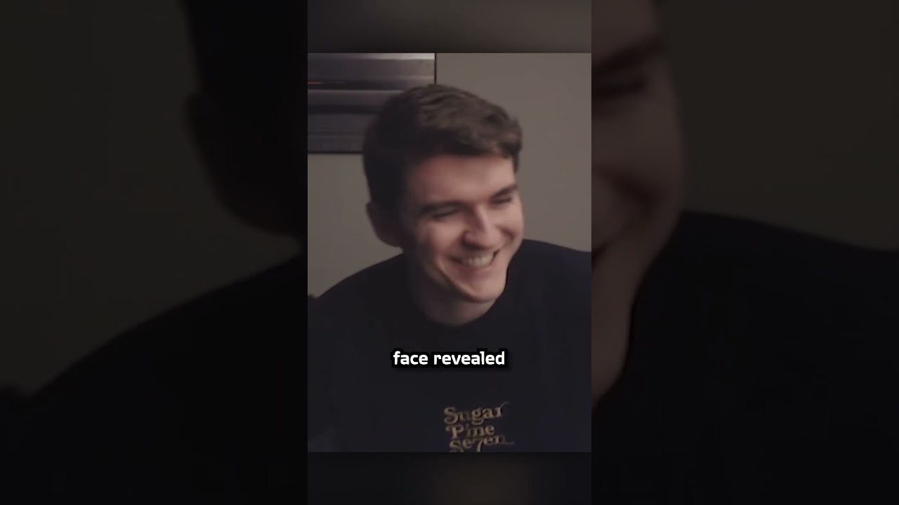 Ужасный опыт Шлатта по раскрытию лица