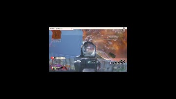 Final circle America