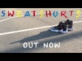 Chuck Inglish - "Sweat Shorts" PROMO: "The Shoes" [Music Video OUT NOW]