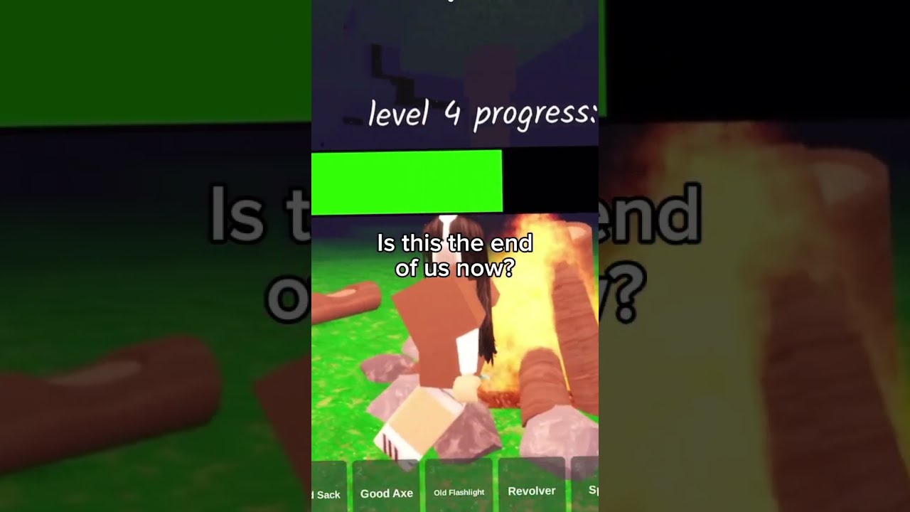 Will He Let The Fire Go Out Kpopdemonhunters Jinu 99nights Roblox Viral Edit