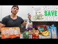 Quick Grocery Run | Shopping On A Budget