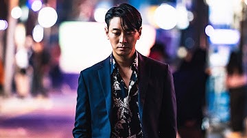 チュ・ジフン、成功率100％の探偵に！映画『ジェントルマン』ティザー予告