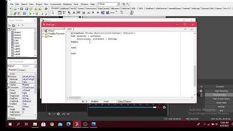 Ade Tri Yulistian - Praktikum Dasar Pemrograman Komputer- pertemuan 2
