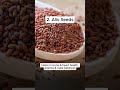 7 best seeds for women health…