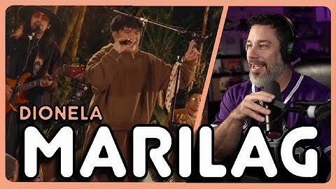 Regisseur reageert - Dionela - 