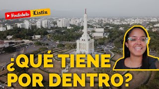 El Monumento de Santiago: ¿Sabes cómo es el espacio que honra a los Héroes de la Restauración?