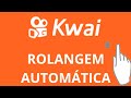 Kwai Clicador automático rolando para cima ganhe suas moedas diariamente
