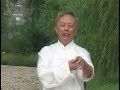 [???] ?????????? How to relax your joint in Tai Chi Quan