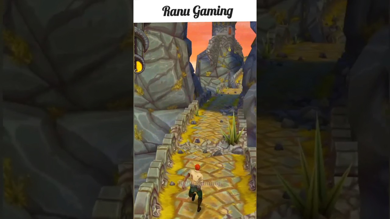 template game play video. 