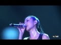 [fancam] BoA - I SEE ME @ Summer Sonic 2011 Tokyo, AUG 13.