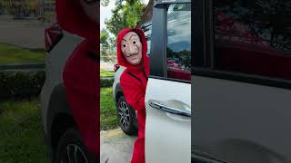 Call Police By Sound Cover Video Funny - Gọi Cảnh Sát Bởi Tiếng Còi Xe