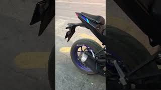 Mt-2503 2023 Stock Exhaust Sound