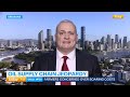 'Madness': Aussie farmer slams fuel price hike | Today Show Australia