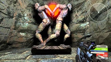 UDK Maze Level - part 2