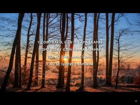 Anuel AA-Haze-Amanece (Letra/lyris)