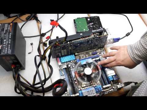 В ожидании Xeon