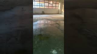 南豐3樓餅部工場對上
