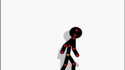 Simple Pivot Walking Tutorial