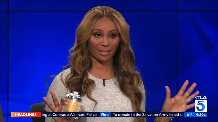Cynthia Bailey Talks Life After Divorce